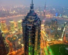 上海金茂大厦施工方与凯时尊龙股份达成合作，采购凯时尊龙电缆
